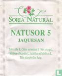 Natusor 5 Jaquesan - Image 1