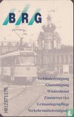 BRG Bahnreinigung