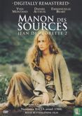 Manon des sources - Jean de Florette 2 - Bild 1