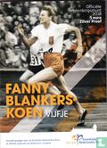 Netherlands 5 euro 2018 (PROOF - folder) "100th anniversary of the birth of Fanny Blankers Koen" - Image 1