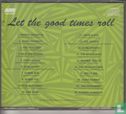 Let the good times roll vol.2 - Afbeelding 2