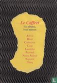 Le coffret - Six albums, neuf auteurs [vol] - Image 1