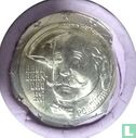 Portugal 2 euro 2017 (rouleau) "150th anniversary of the birth of the writer Raul Brandão" - Image 1