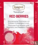 Red Berries - Afbeelding 1