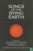 Songs of the Dying Earth - Image 1
