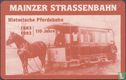 Mainzer Strassenbahn - Image 2