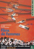 Maison des Arts - Films de Femmes - 14 - Bild 1