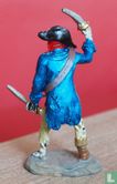 Blackbeard's geest