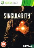 Singularity