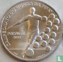 Portugal 2½ euro 2018 "Football World Cup in Russia" - Afbeelding 2
