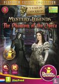 Mystery Legends: The Phantom of the Opera - Afbeelding 1