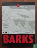 Box Carl Barks Collection 4 [LEEG] - Afbeelding 1