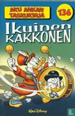 Ikuinen kakkonen - Image 1