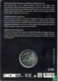 Portugal 2 euro 2018 (folder) "250th anniversary of the Imprensa Nacional - Casa da Moeda" - Afbeelding 2
