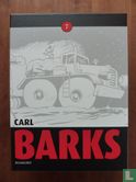 Box Carl Barks Collection 7 [LEEG] - Image 1