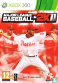 Major League Baseball 2K11 - Image 1