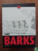 Box Carl Barks Collection 8 [LEEG] - Image 2