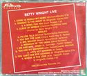 Betty Wright Live - Image 2