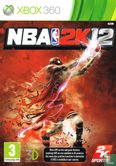 NBA 2K12 - Afbeelding 1