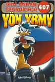 Yön yrmy