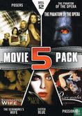 Movie 5 Pack 12 - Image 1