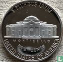 États-Unis 5 cents 1994 (BE - S) - Image 2