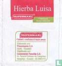 Hierba Luisa - Afbeelding 2