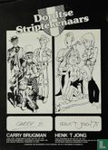 Dordtse Striptekenaars 1975 - Image 1