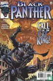 Black Panther 13 - Afbeelding 1
