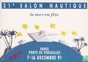 Salon Nautique - 31 - Bild 1