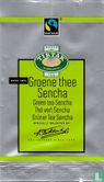 Groene thee Sencha - Image 1