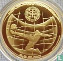 Portugal 2½ euro 2014 (PROOF - goud) "2014 Football World Cup in Brazil" - Afbeelding 2