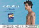 Gauloises Blondes - Image 1