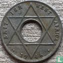 Brits-West-Afrika 1/10 penny 1946 (H) - Afbeelding 1