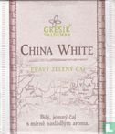 China White - Image 1