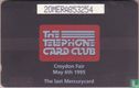 The Telephone Card Club - Afbeelding 2