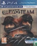 Bravo Team - Image 1