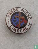 Credo Pugno Limburg - Image 1