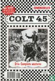 Colt 45 omnibus 171 - Bild 1