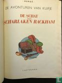 De schat van Scharlaken Rackham  - Bild 3