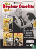 The Keystone Comedies Box [volle box] - Image 1