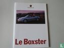 Le Boxster - Afbeelding 1