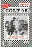 Colt 45 omnibus 170 - Afbeelding 1