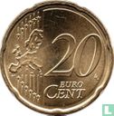 Austria 20 cent 2016 - Image 2