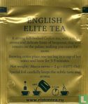English Elite Tea  - Image 2