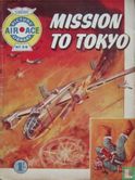 Mission to Tokyo - Afbeelding 1