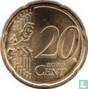 Autriche 20 cent 2017 - Image 2