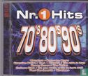 Nr.1 hits 70's 80's 90's - Image 1