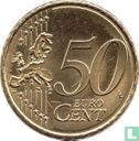 Autriche 50 cent 2017 - Image 2
