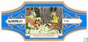 Tintin das Geheimnis des Einhorns 8g - Bild 1